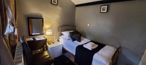 dolgun uchaf guesthouse