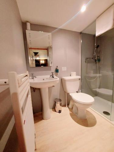 dolgun uchaf guesthouse