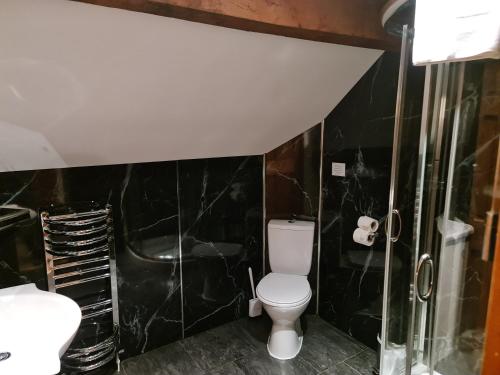 dolgun uchaf guesthouse