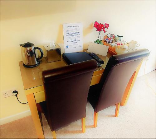 dolgun uchaf guesthouse