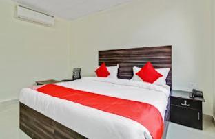 The Flora Enclave,Raja Park>>Jaipur,3 star