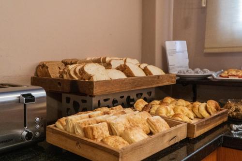ritz hotel mendoza