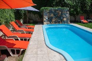 ritz hotel mendoza