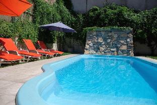 ritz hotel mendoza