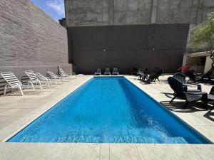 ritz hotel mendoza