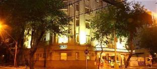 ritz hotel mendoza