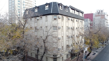mendoza