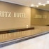 ritz hotel mendoza