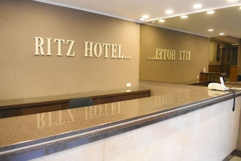 ritz hotel mendoza