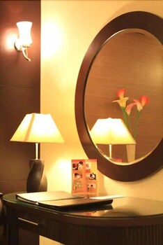 hotel pacific balikpapan