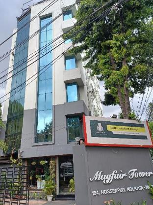 hotel mayfair tower