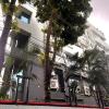 hotel mayfair tower