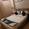 hotel mayfair tower