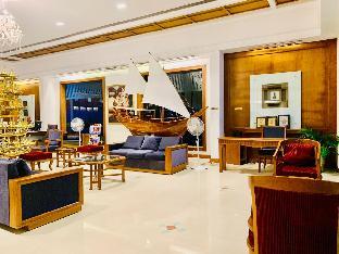 presidency towers kochi