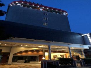 presidency towers kochi