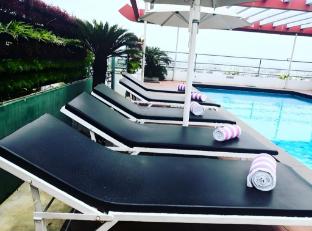 presidency towers kochi