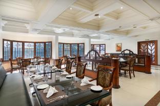 presidency towers kochi