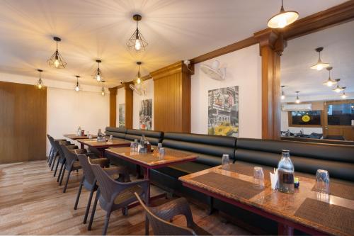 presidency towers kochi