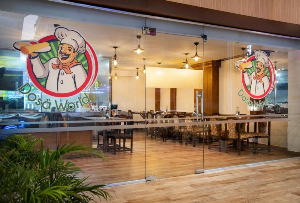 presidency towers kochi