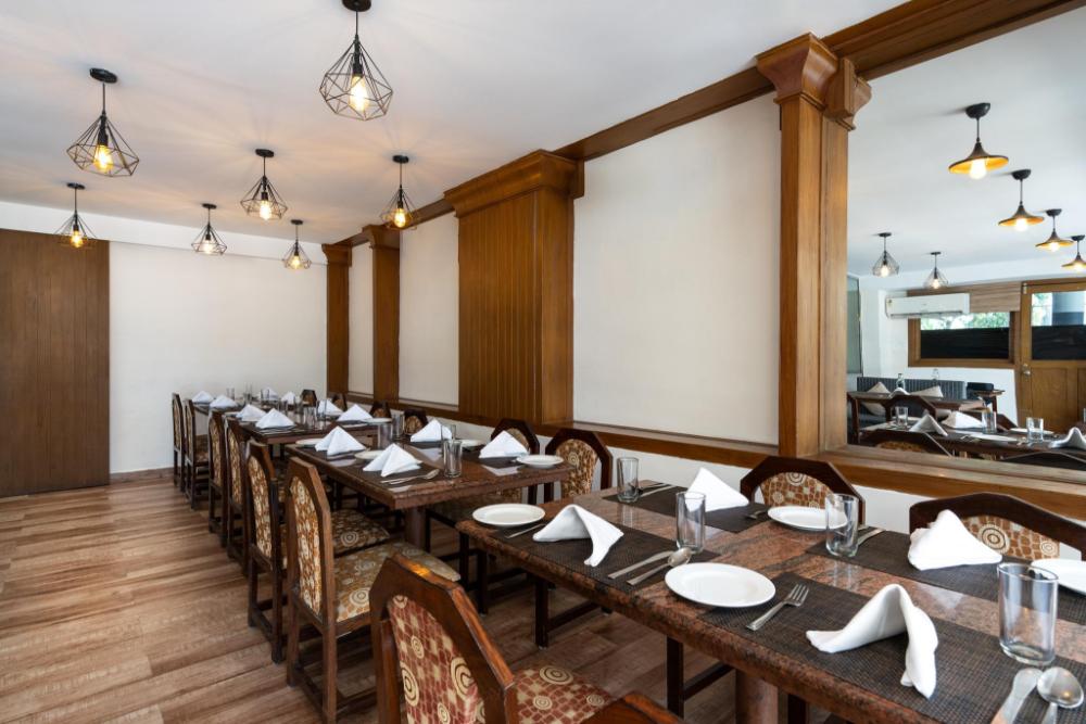 presidency towers kochi