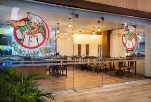 presidency towers kochi