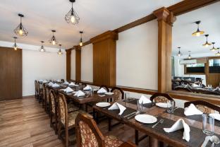 presidency towers kochi