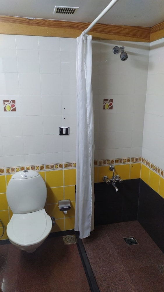 presidency towers kochi