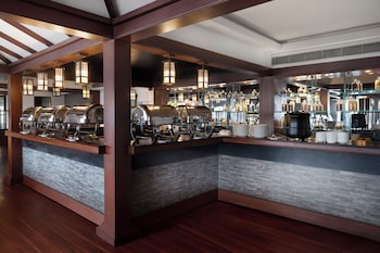 presidency towers kochi