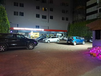 presidency towers kochi