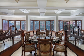 presidency towers kochi