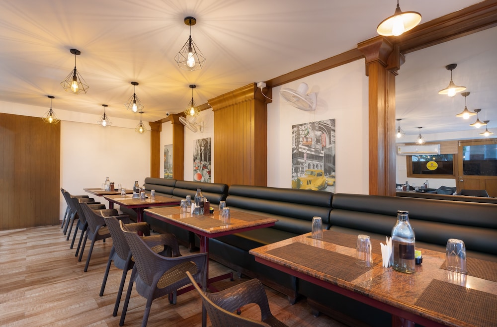 presidency towers kochi