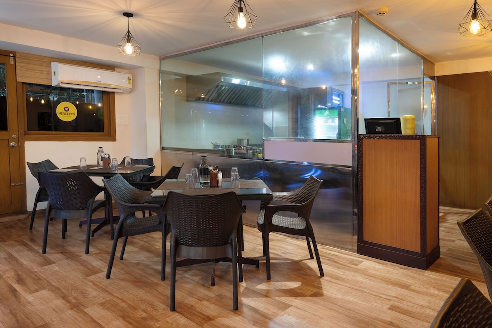 presidency towers kochi