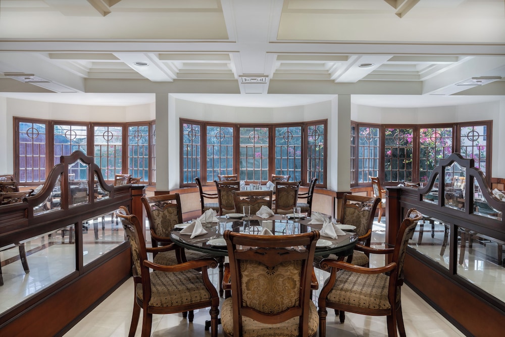 presidency towers kochi