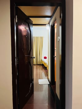 presidency towers kochi