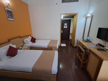 presidency towers kochi