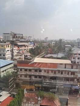 presidency towers kochi