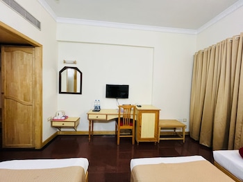 presidency towers kochi