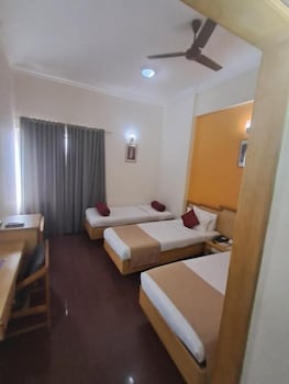 presidency towers kochi