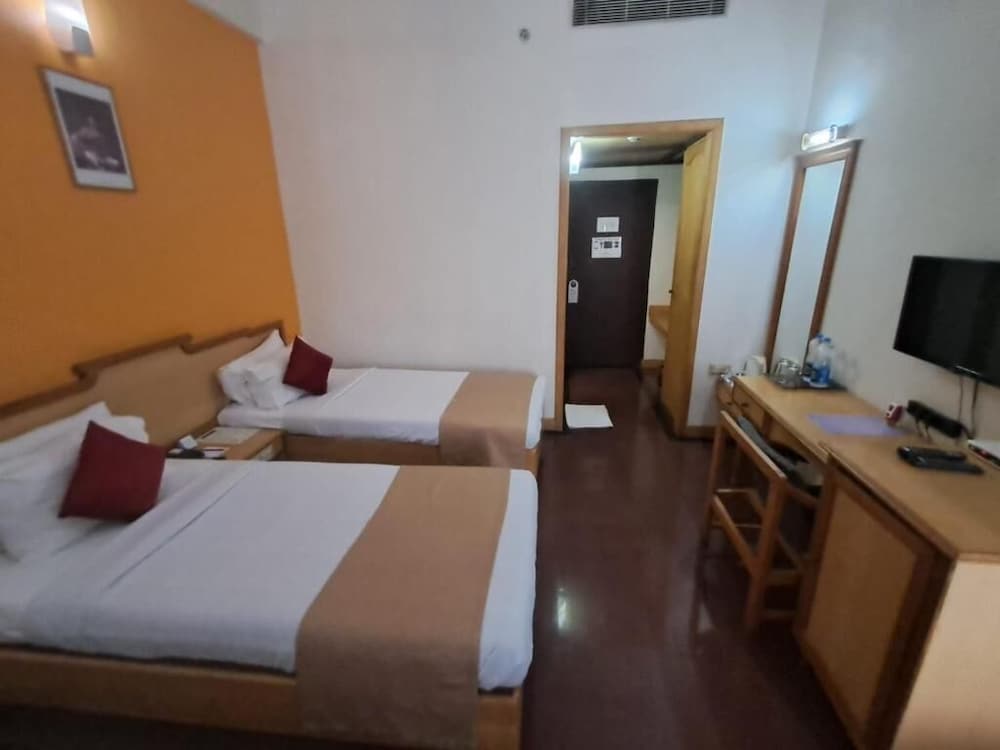 presidency towers kochi