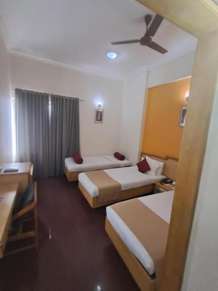 presidency towers kochi