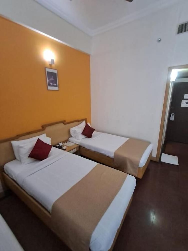 presidency towers kochi