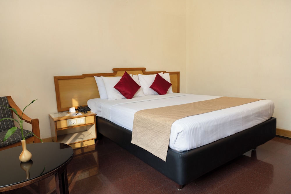 presidency towers kochi