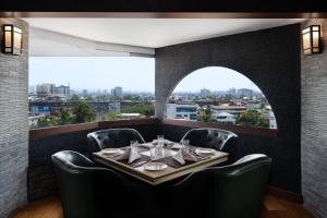 presidency towers kochi