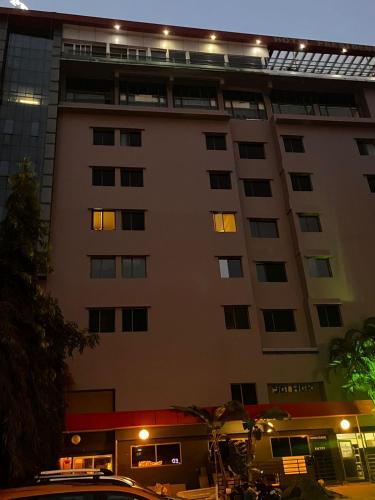 presidency towers kochi