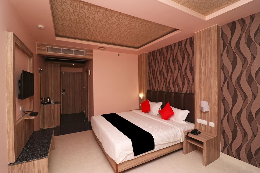 capital o 27765 hotel vip square