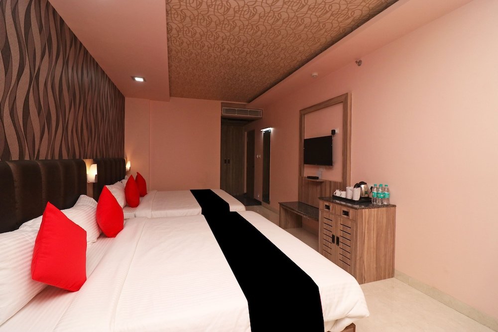 capital o 27765 hotel vip square