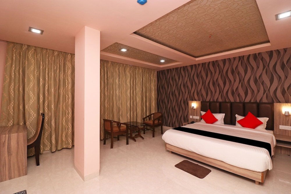 capital o 27765 hotel vip square