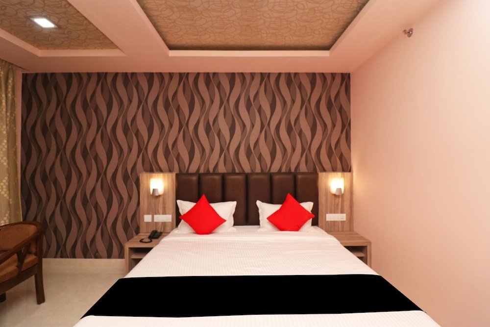 capital o 27765 hotel vip square