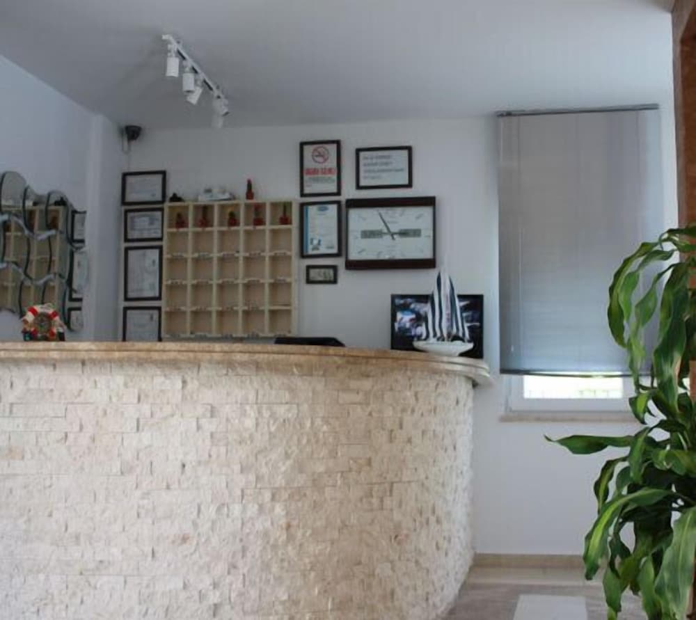 rota hotel