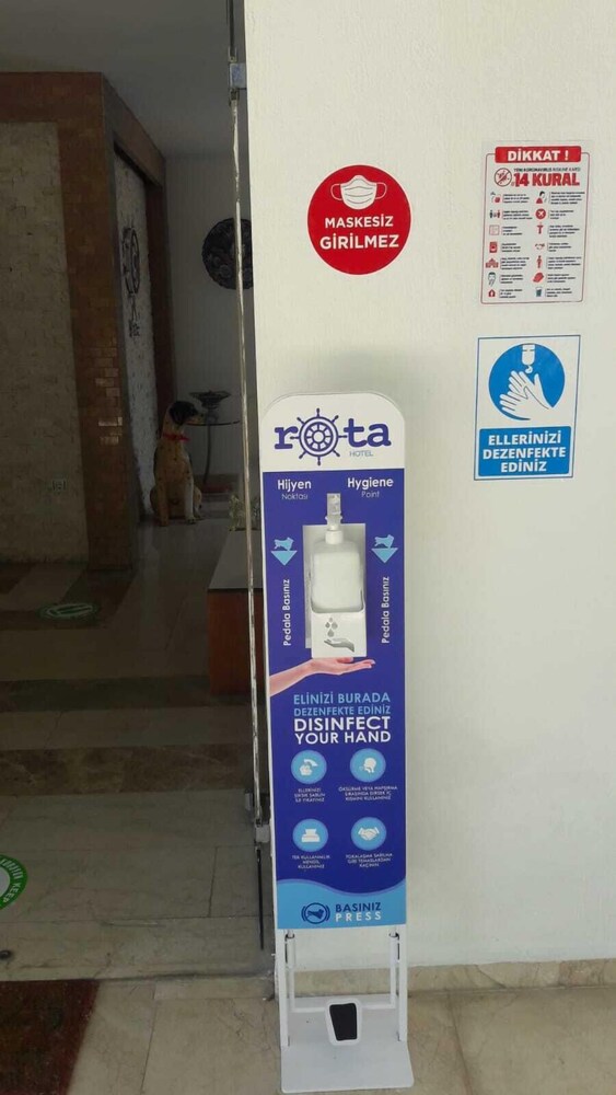 rota hotel